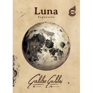 Luna: Galileo Galilei