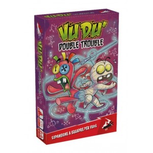 Double Trouble: Vud&ugrave; (New Ed.)