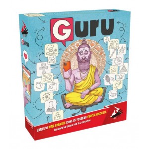 Guru