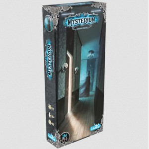 Hidden Signs (Refresh): Mysterium