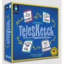 Telesketch Rebrand