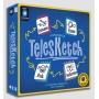 Telesketch Rebrand