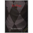 Tomo delle Creature (New Ed.) - Sine Requie GdR