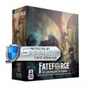 BUNDLE Fateforge: Le Cronache di Kaan + bustine protettive