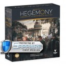 BUNDLE Hegemony: Versione Estesa + bustine protettive