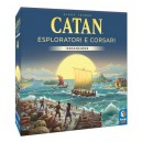 Esploratori e Corsari: Catan (Relaunch)