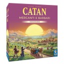 Mercanti e Barbari: Catan (Relaunch)