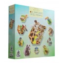 Il Santuario degli Animali: Ark Nova