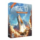 Agenzie Spaziali - SETI: Ricerca di Intelligenza Extraterrestre