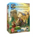 Commercianti e Costruttori: Carcassonne (New Ed.)