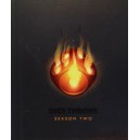 Dice Throne: Season Two Battle Chest