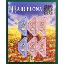 New Corner Buildings: Barcelona