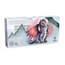 Accademia dei Draghi: Wyrmspan