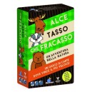 Alce Tasso Che Fracasso