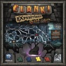 Expeditions: Gold and Silk - Clank! (New Ed. - Direwolf)
