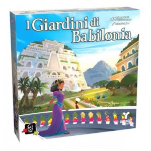 I Giardini di Babilonia