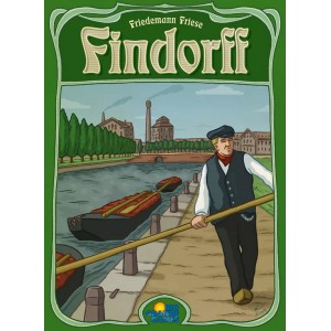 Findorff (RioGrande)