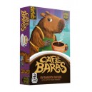 Caf&eacute; Baras