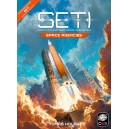 Space Agencies - SETI: Search for Extraterrestrial Intelligence