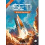 Space Agencies - SETI: Search for Extraterrestrial Intelligence