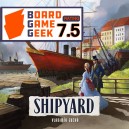 Shipyard (2nd Ed. - RioGrande) ENG