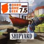 Shipyard (2nd Ed. - RioGrande) ENG