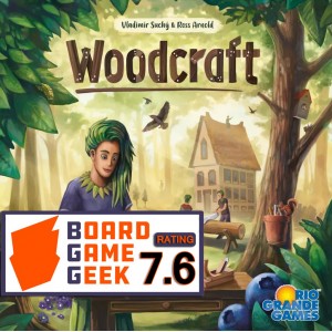 Woodcraft ENG (RioGrande)