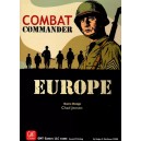 Europe: Combat Commander 5th Print GMT