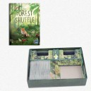 BUNDLE Forest Shuffle + Organizer Folded Space in EvaCore