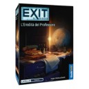 Exit: L'Eredit&agrave; del Professore