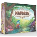 Navoria