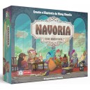Terre Dimenticate: Navoria