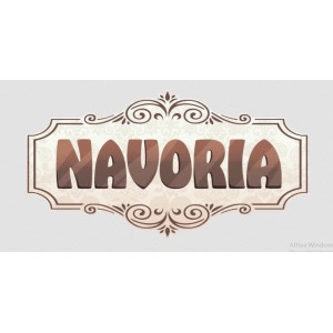 BUNDLE Navoria + Terre Dimenticate