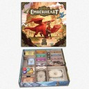 BUNDLE Emberheart + Organizer Folded Space in EvaCore