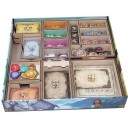 Emberheart - Organizer Folded Space in EvaCore - EHEART