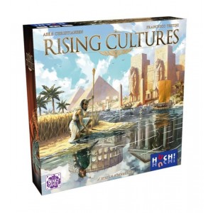 Rising Cultures