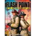 Flash Point: Golden State Heroes