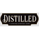 BUNDLE Distilled + Africa and Middle East