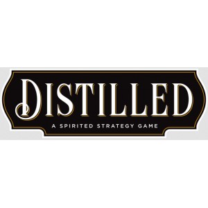 BUNDLE Distilled + Africa and Middle East