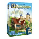 Locande e Cattedrali: Carcassonne (New Ed.)