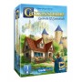 Locande e Cattedrali: Carcassonne (New Ed.)