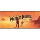 BUNDLE Western Legends + Playmat