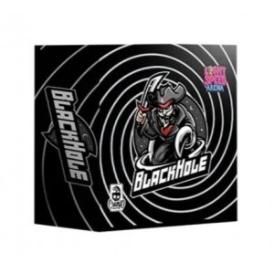 BlackHole: Light Speed Arena