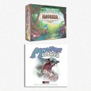 BUNDLE Navoria + Monster Lands