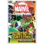 Scontro tra Sintezoidi - Marvel Champions: Il Gioco di Carte