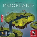 Moorland