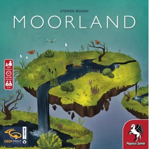 Moorland