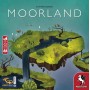 Moorland