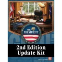 2nd Edition Update Kit - Mr. President: The American Presidency 2001-2020