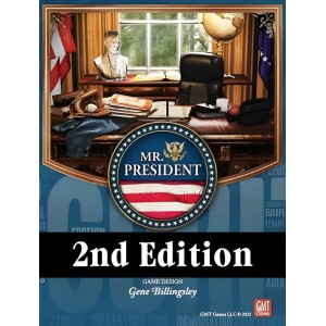 Mr. President: The American Presidency 2001-2020 (2nd Ed.)